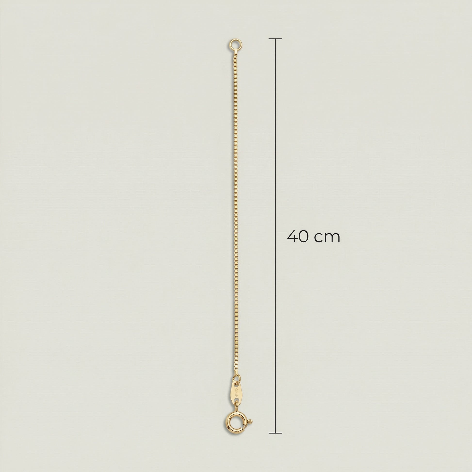 18K (750) Gold Münzarmband Damen – Feines Armband mit Anhängern | Made in Italy | PAEEZE